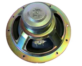 EAS-25PL TECHNICS Woofer Clean EAS-25PL TECHNICS Woofer Clean