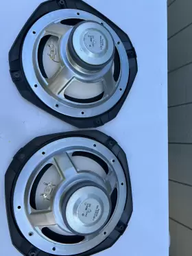 EAS-25PL177C-T TECHNICS Woofer Speaker #2 EAS-25PL177C-T TECHNICS Woofer Speaker #2