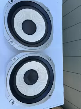 EAS-25PL177C-T TECHNICS Woofer Speaker EAS-25PL177C-T TECHNICS Woofer Speaker