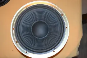 EAS-25PL177D-1 TECHNICS Woofer Speaker EAS-25PL177D-1 TECHNICS Woofer Speaker