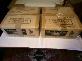 EAS-30PL120 TECHNICS Woofers EAS-30PL120 TECHNICS Woofers
