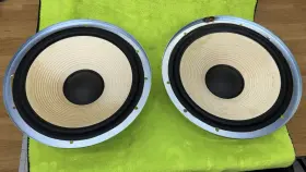 EAS-30PL135S-A TECHNICS Woofer Speakers Great