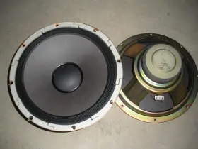 EAS-30PL149A TECHNICS Woofer Speakers #3 EAS-30PL149A TECHNICS Woofer Speakers #3