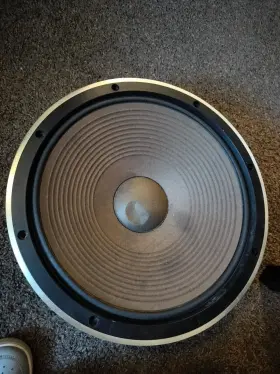 EAS-38PL07S TECHNICS Woofer EAS-38PL07S TECHNICS Woofer