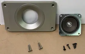 EAS-65PH60SS-T TECHNICS Tweeter Driver Frame Screws EAS-65PH60SS-T TECHNICS Tweeter Driver Frame Screws