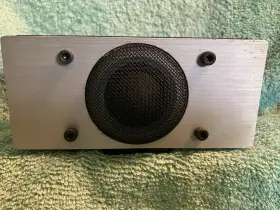 EAS-6KH01S TECHNICS Tweeter Single