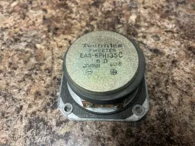 EAS-6PH13SC TECHNICS Tweeter Linear Phase Speaker #2 EAS-6PH13SC TECHNICS Tweeter Linear Phase Speaker #2