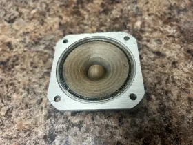 EAS-6PH13SC TECHNICS Tweeter Linear Phase Speaker EAS-6PH13SC TECHNICS Tweeter Linear Phase Speaker