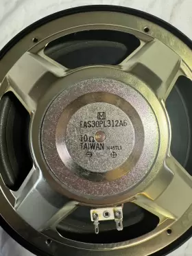 EAS30PL312A6 TECHNICS Woofer #3 EAS30PL312A6 TECHNICS Woofer #3