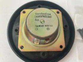 EASS65PH313A6 TECHNICS Tweeter Speaker #2 EASS65PH313A6 TECHNICS Tweeter Speaker #2