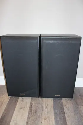 RGNJ0685B-K TECHNICS Speakers Set Impedance RGNJ0685B-K TECHNICS Speakers Set Impedance
