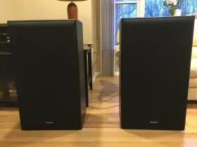 RGNJ1750-K TECHNICS Speaker RGNJ1750-K TECHNICS Speaker
