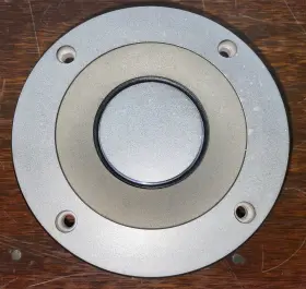SASS5PM01 TECHNICS Midrange #2