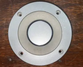 SASS5PM01 TECHNICS Midrange