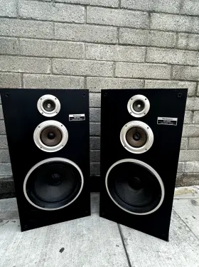SB-2460 TECHNICS Speakers SB-2460 TECHNICS Speakers