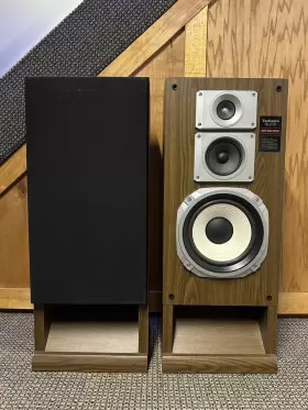SB-2720 TECHNICS Stereo Functional #2 SB-2720 TECHNICS Stereo Functional #2