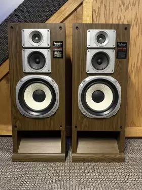 SB-2720 TECHNICS Stereo Functional #3 SB-2720 TECHNICS Stereo Functional #3