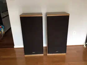 SB-2860 TECHNICS Speaker #2