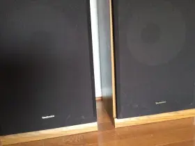 SB-2860 TECHNICS Speaker #3