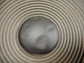 SB-44K TECHNICS Woofer Speaker #3 SB-44K TECHNICS Woofer Speaker #3