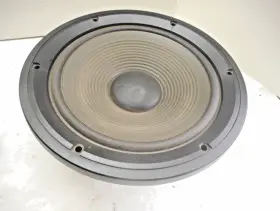 SB-44K TECHNICS Woofer Speaker SB-44K TECHNICS Woofer Speaker