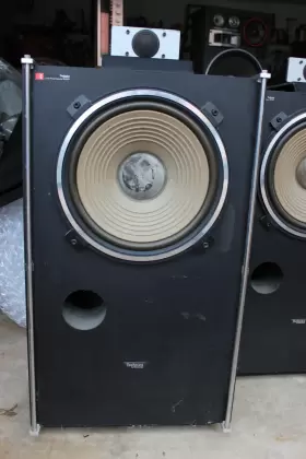SB-6000 TECHNICS Yrchnics Speakers #2 SB-6000 TECHNICS Yrchnics Speakers #2