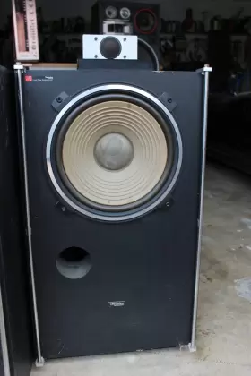 SB-6000 TECHNICS Yrchnics Speakers #3 SB-6000 TECHNICS Yrchnics Speakers #3