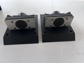 SB-6000S TECHNICS Stereo Dome Tweeter Speakers SB-6000S TECHNICS Stereo Dome Tweeter Speakers