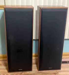 SB-A36 TECHNICS Speaker Watch Video #2 SB-A36 TECHNICS Speaker Watch Video #2