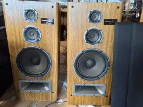 SB-A50 TECHNICS Loudspeaker