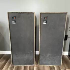 SB-A51 TECHNICS Superbass Twinload Horn Tower Speakers Floor #3 SB-A51 TECHNICS Superbass Twinload Horn Tower Speakers Floor #3