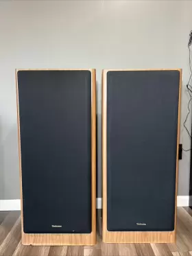 SB-A51 TECHNICS Superbass Twinload Horn Tower Speakers Floor SB-A51 TECHNICS Superbass Twinload Horn Tower Speakers Floor