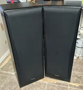 SB-A65 TECHNICS Speakers Woofer SB-A65 TECHNICS Speakers Woofer