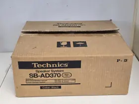 SB-AD370 TECHNICS Speaker Surround Center