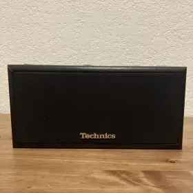 SB-C55 TECHNICS Center Channel Speaker