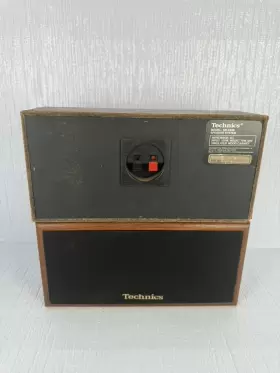SB-C936 TECHNICS Speaker Set Bookshelf #2 SB-C936 TECHNICS Speaker Set Bookshelf #2