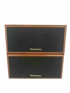 SB-C936 TECHNICS Speaker Set Bookshelf SB-C936 TECHNICS Speaker Set Bookshelf