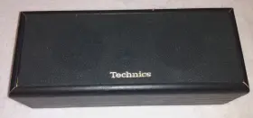 SB-C948 TECHNICS Speaker Center Channel Stereo SB-C948 TECHNICS Speaker Center Channel Stereo