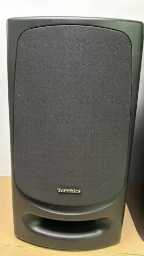 SB-CH404 TECHNICS Bookshelf Speakers #2 SB-CH404 TECHNICS Bookshelf Speakers #2
