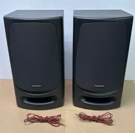 SB-CH404 TECHNICS Bookshelf Speakers SB-CH404 TECHNICS Bookshelf Speakers