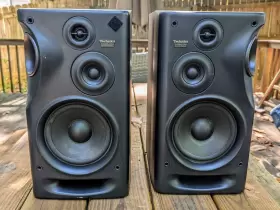 SB-CH950 TECHNICS Mini Speakers #2
