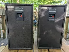 SB-CH950 TECHNICS Mini Speakers #3