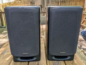 SB-CH950 TECHNICS Mini Speakers