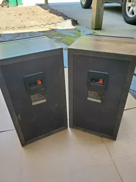 SB-CL50 TECHNICS Speakers #2 SB-CL50 TECHNICS Speakers #2