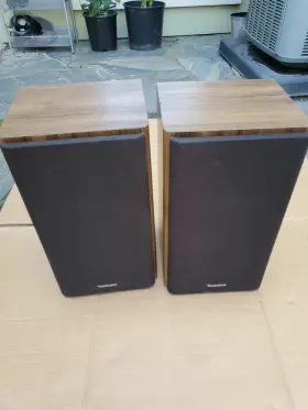 SB-CL50 TECHNICS Speakers SB-CL50 TECHNICS Speakers