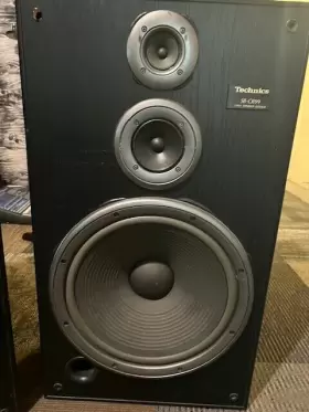 SB-CR99-ALL TECHNICS Speaker Grills #2 SB-CR99-ALL TECHNICS Speaker Grills #2