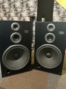 SB-CR99-ALL TECHNICS Speaker Grills SB-CR99-ALL TECHNICS Speaker Grills