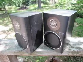 SB-F1MK2 TECHNICS Honeycomb Disc Speaker #3 SB-F1MK2 TECHNICS Honeycomb Disc Speaker #3