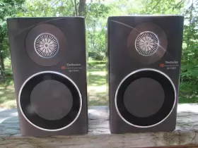 SB-F1MK2 TECHNICS Honeycomb Disc Speaker SB-F1MK2 TECHNICS Honeycomb Disc Speaker