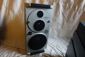 SB-F20 TECHNICS Air Suspension Hifi Stereo Speaker